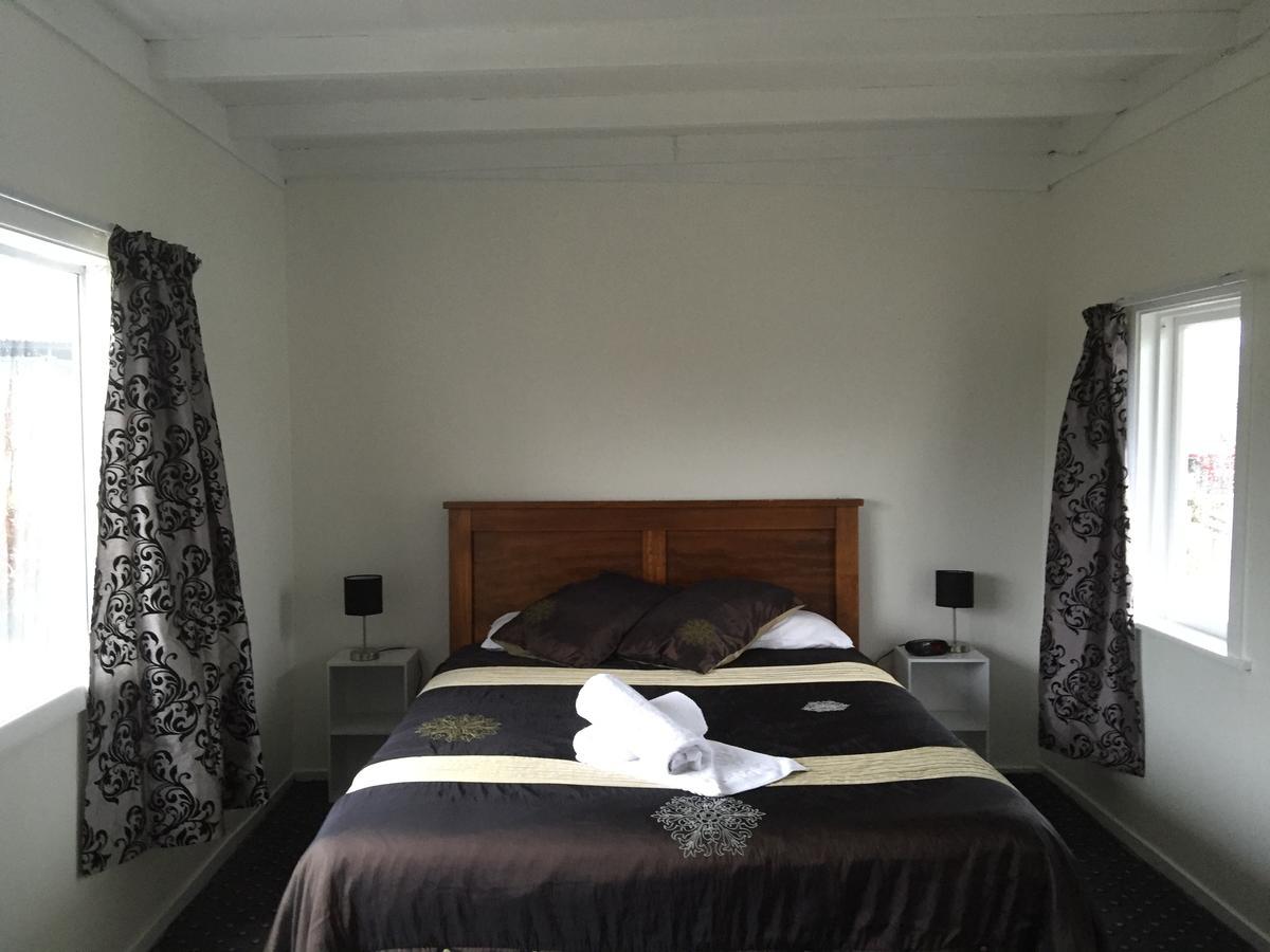 Kokatahi Valley Country Inn Lower Kokatahi Экстерьер фото